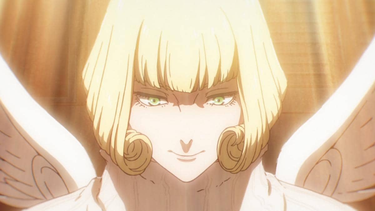 5 Hal Menarik Jujutsu Kaisen S3 Episode 11, Munculnya The Angel!