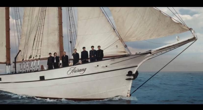 Review Album ARIRANG - BTS: Lebih Matang, tapi Gak Autoklik Sekali Dengar?