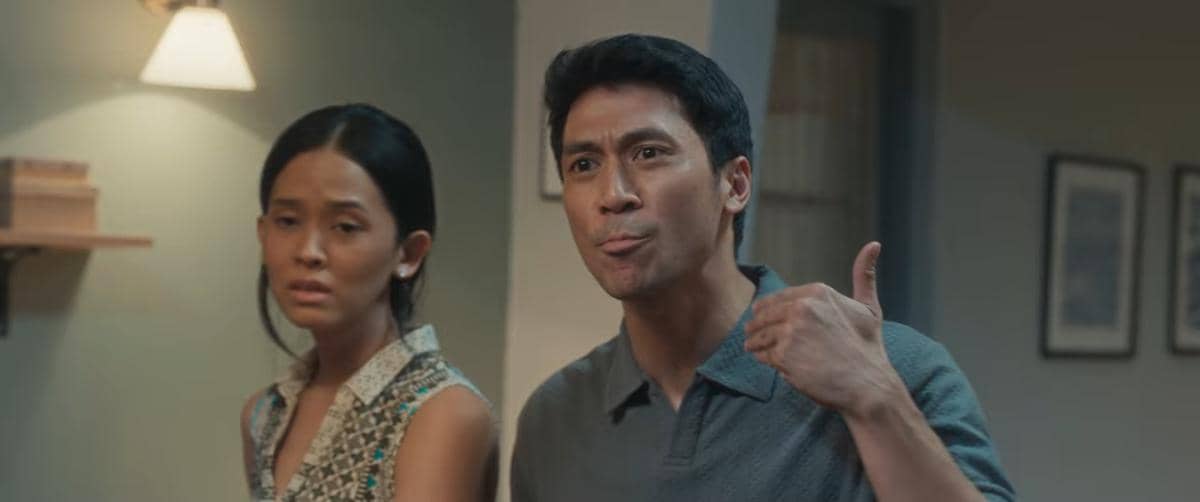 cuplikan trailer film Senin Harga Naik