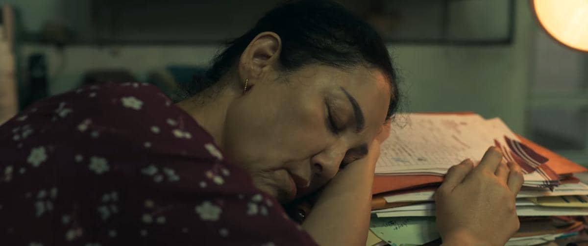 cuplikan trailer film Senin Harga Naik