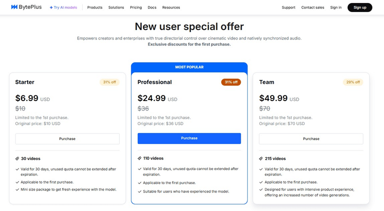 kelebihan AI Seedance