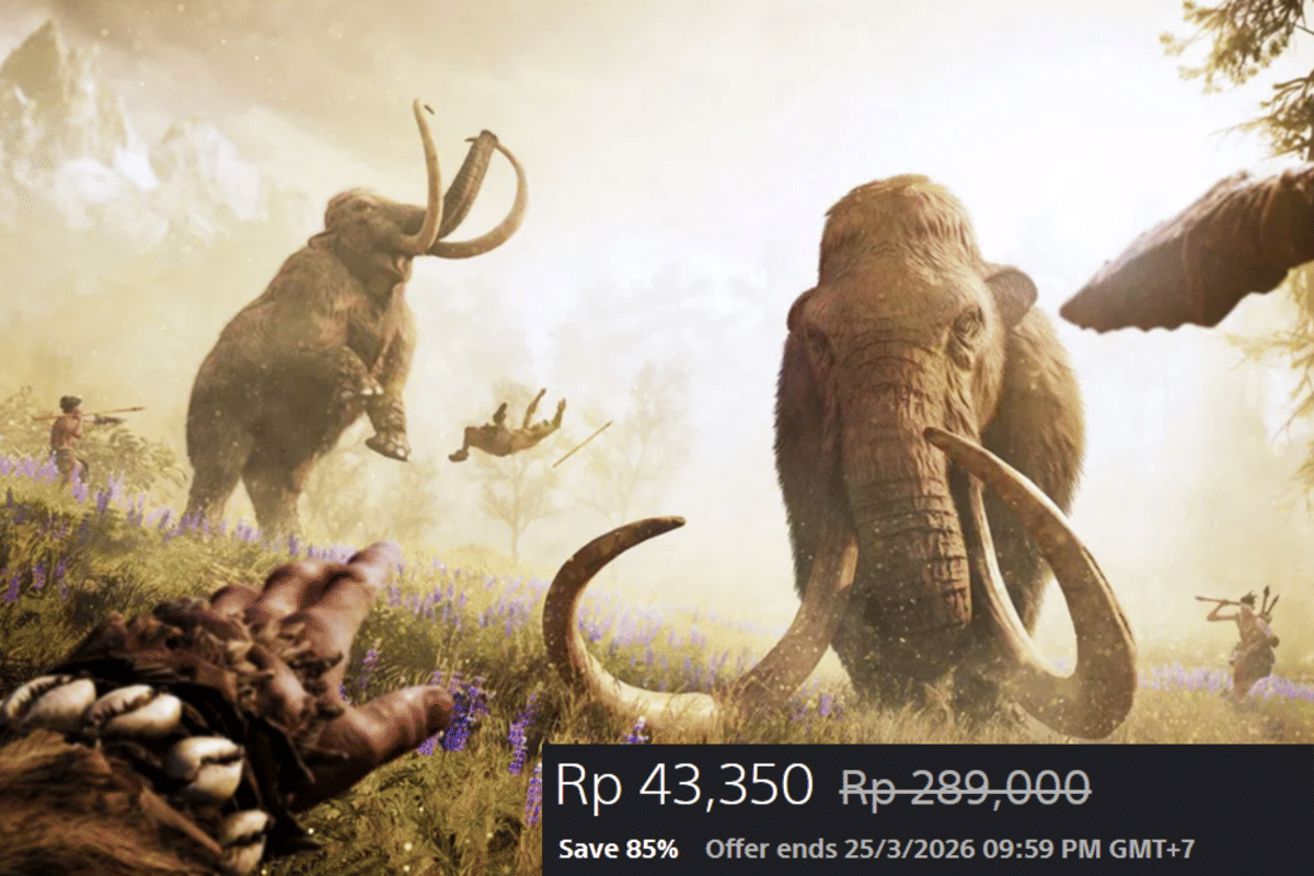 Far Cry Primal - Digital Apex Edition