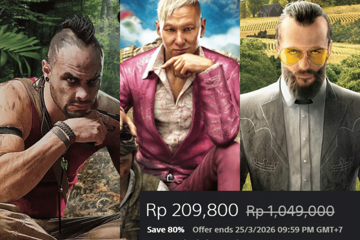 Far Cry Insanity Bundle