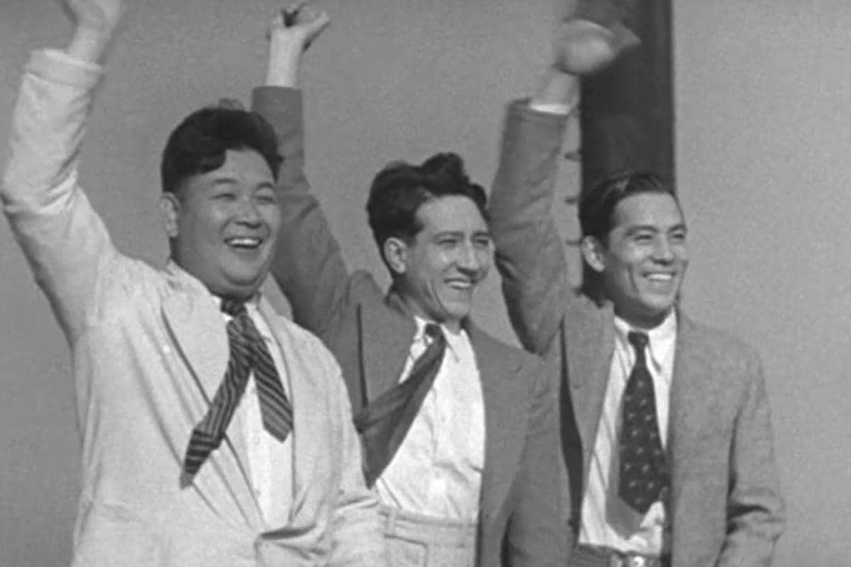 Where Now Are the Dreams of Youth?