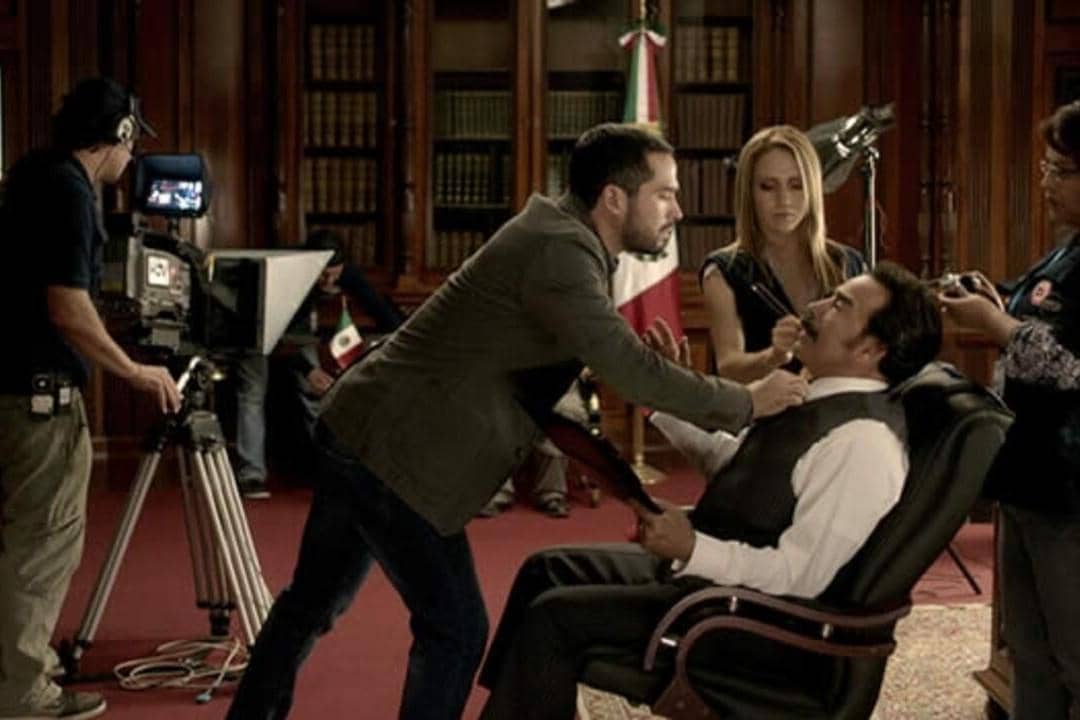 La Dictatura Perfecta