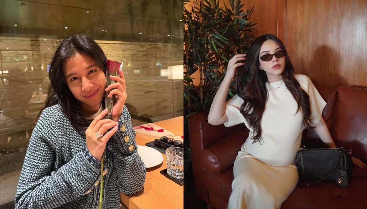 7 Artis yang Rayakan Lebaran 2026 dalam Kondisi Hamil