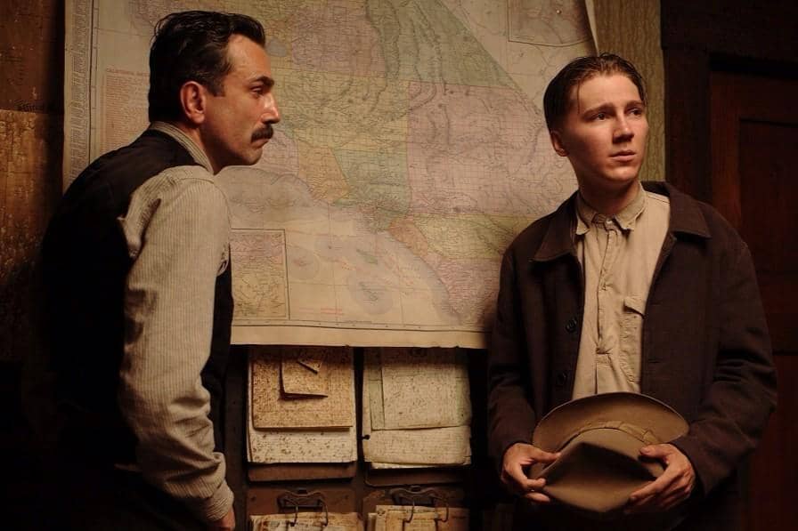 5 Film tentang Nepotisme di Berbagai Sektor, Gak Hanya Politik