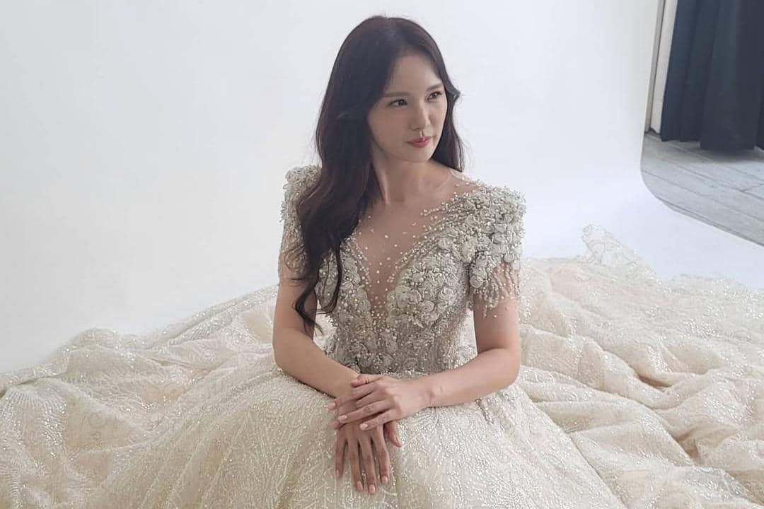 Bitna Sunny Hill Idol Kpop yang pernah keguguran