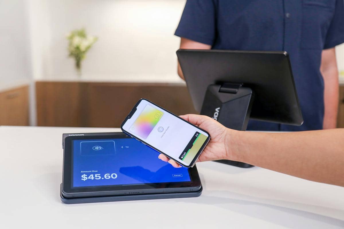 ilustrasi membeli pulsa