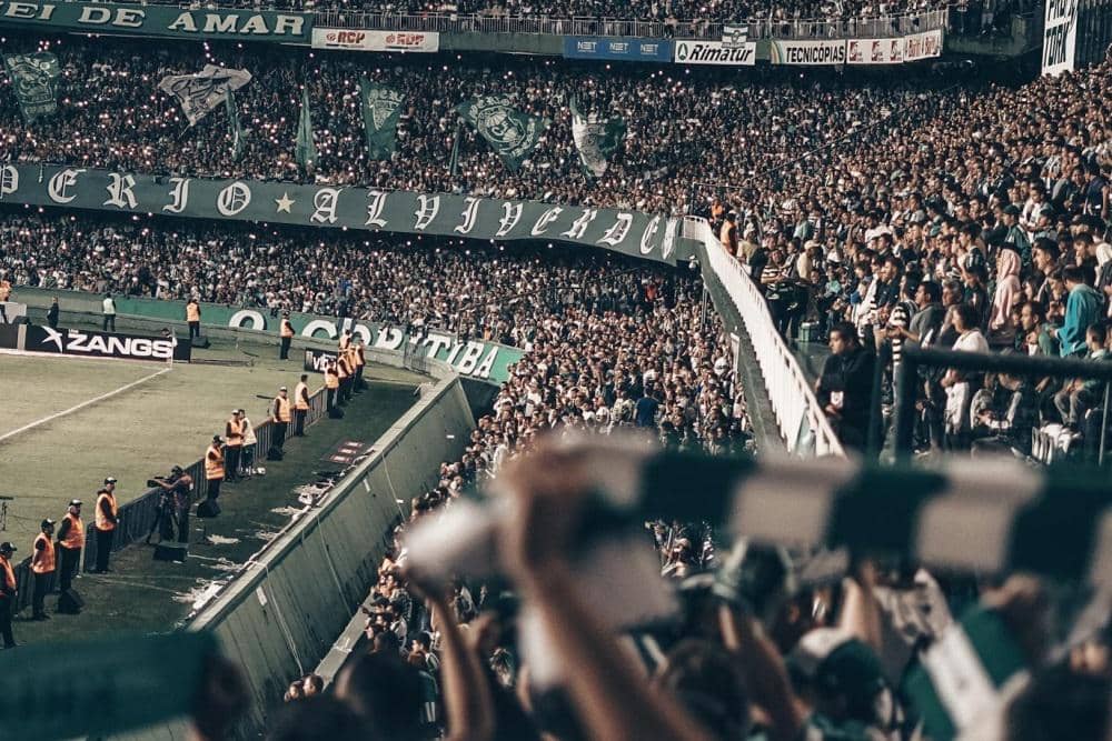 3 Kemenangan Sporting CP di UCL setelah Putaran Pertama per Maret 2026