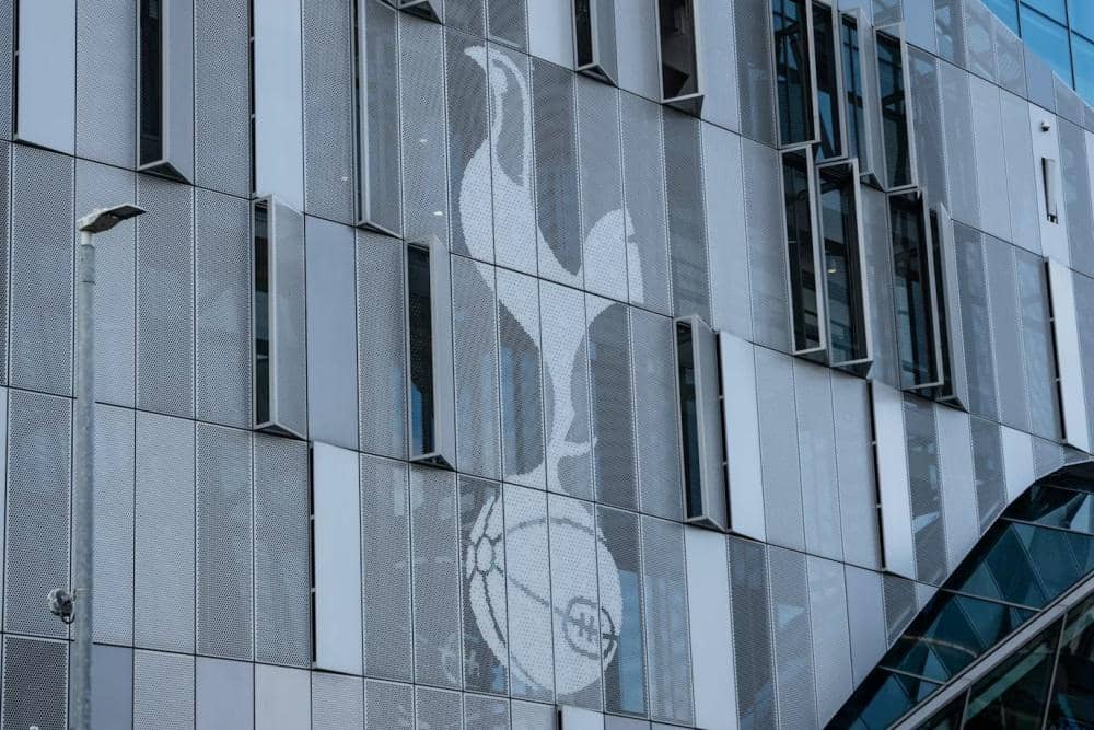 4 Laga Tottenham Hotspur Cetak 3 Gol atau Lebih di UCL 2025/2026