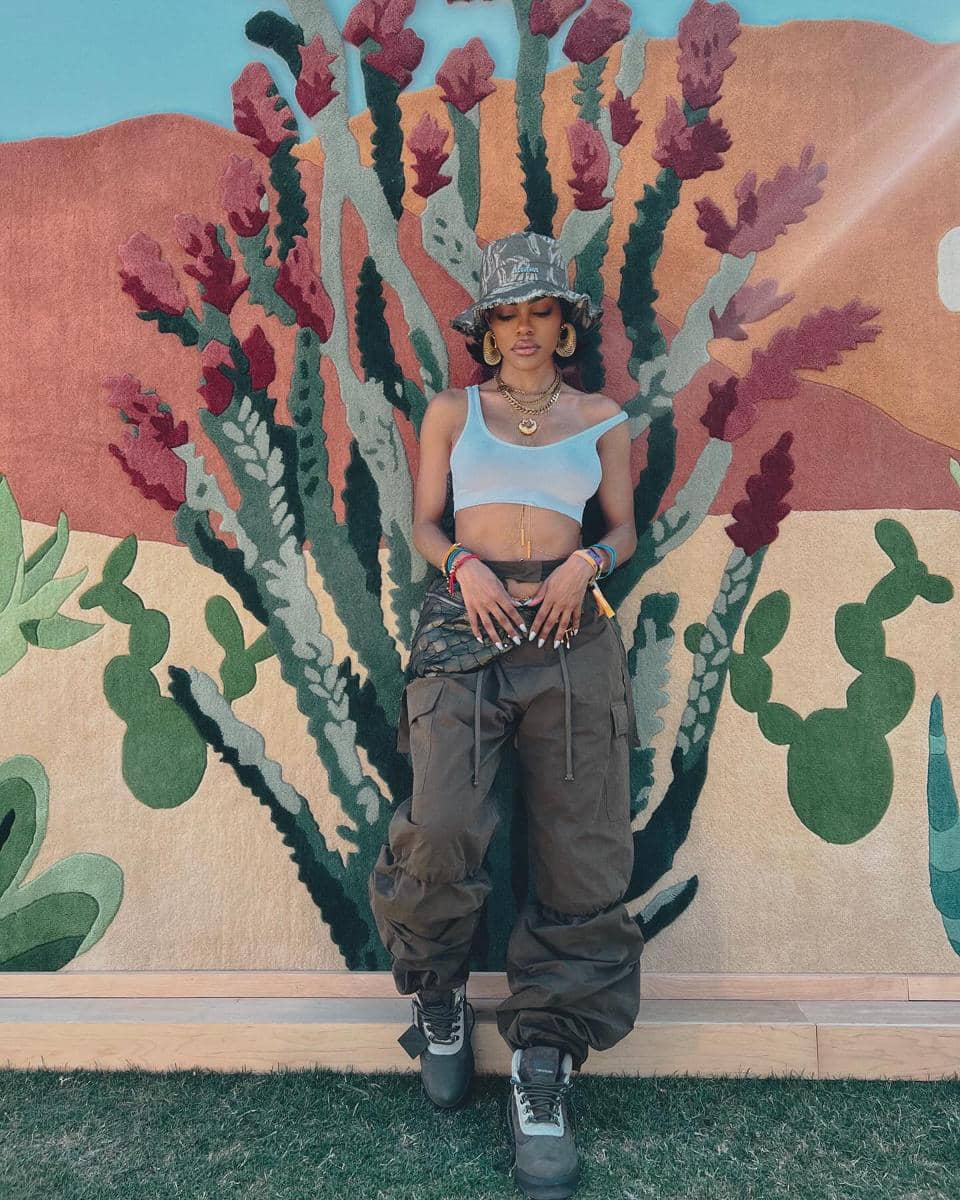 OOTD cast One Battle After Another