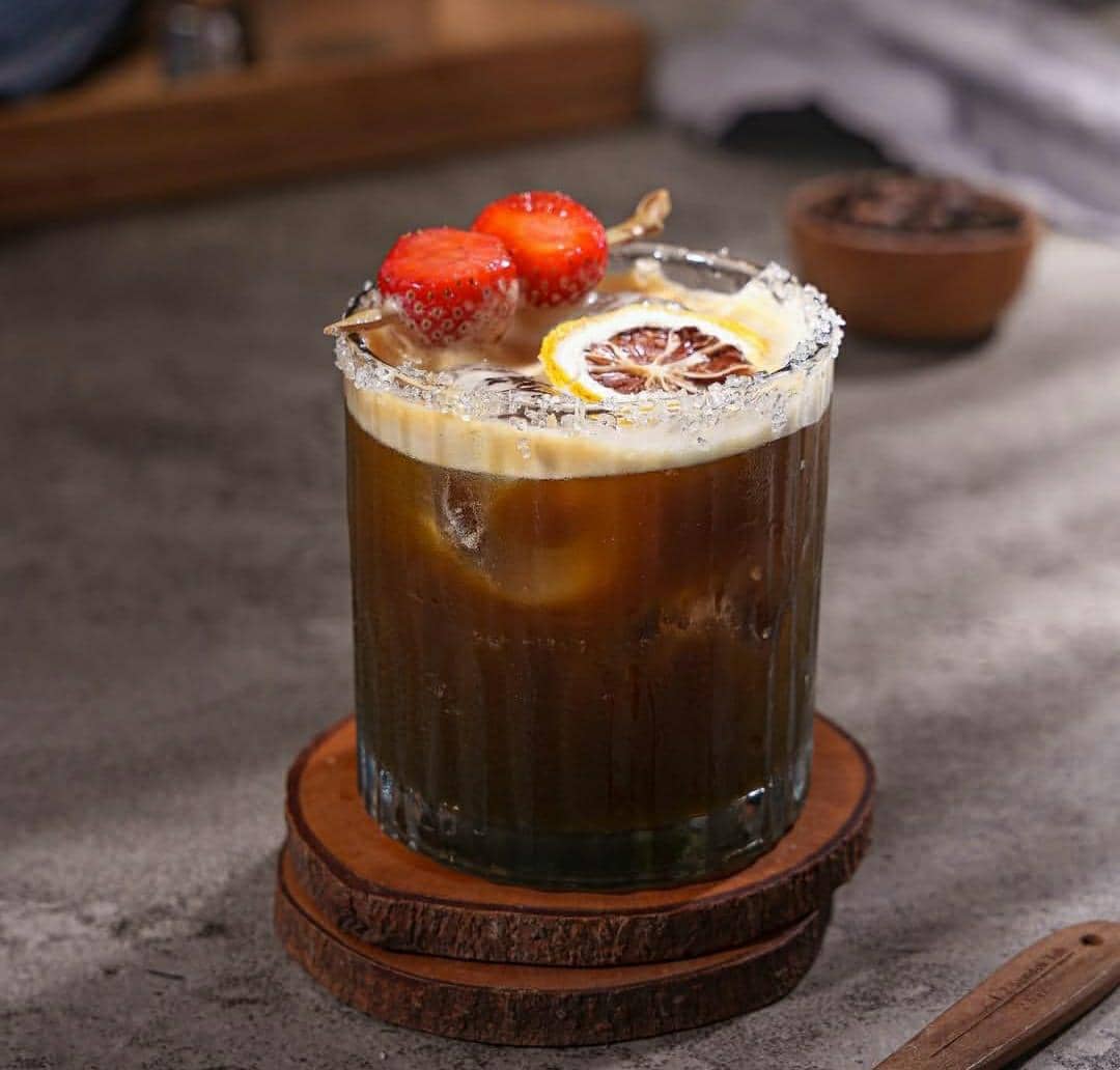 5 Rekomendasi Coffee Shop di Medan yang Buka saat Lebaran