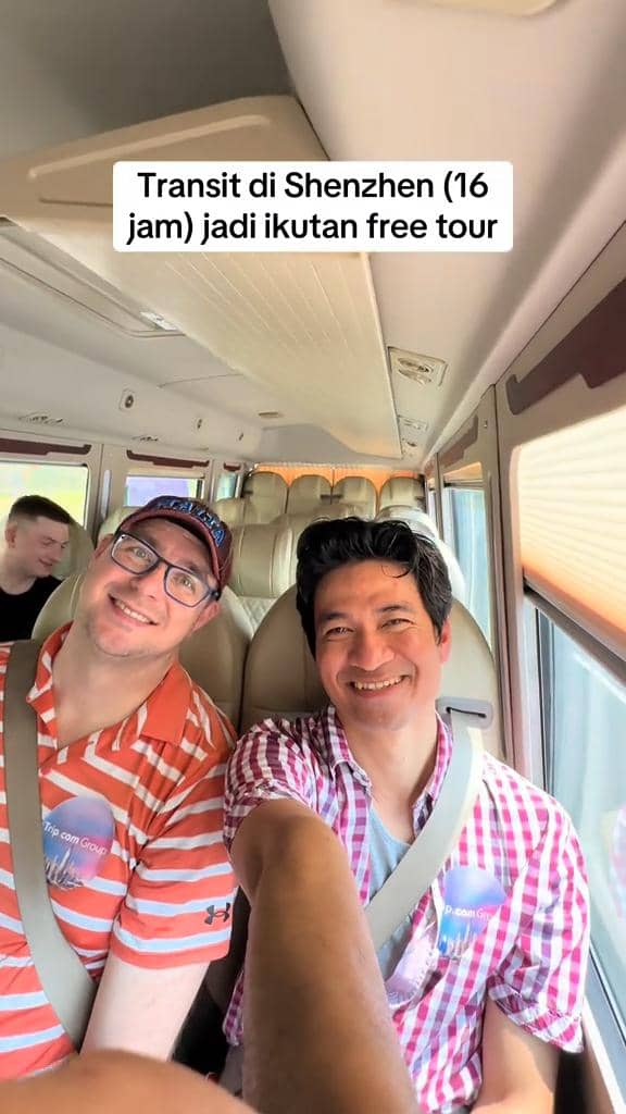 Momen Ragil dan Suami Mudik hingga Rayakan Lebaran 2026 di Medan