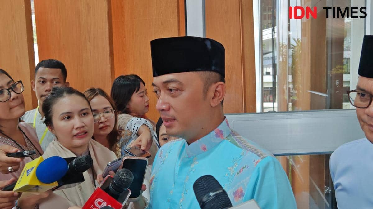 Istana Masih Koordinasi soal Pemulangan 3 Prajurit TNI Gugur