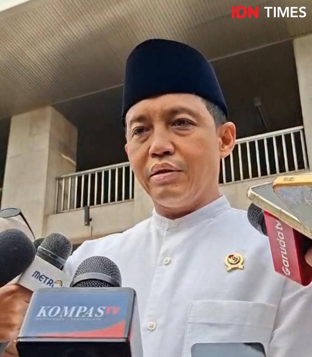 PSI: Gibran Tak Adakan Open House, Kumpul di Rumah Kaesang