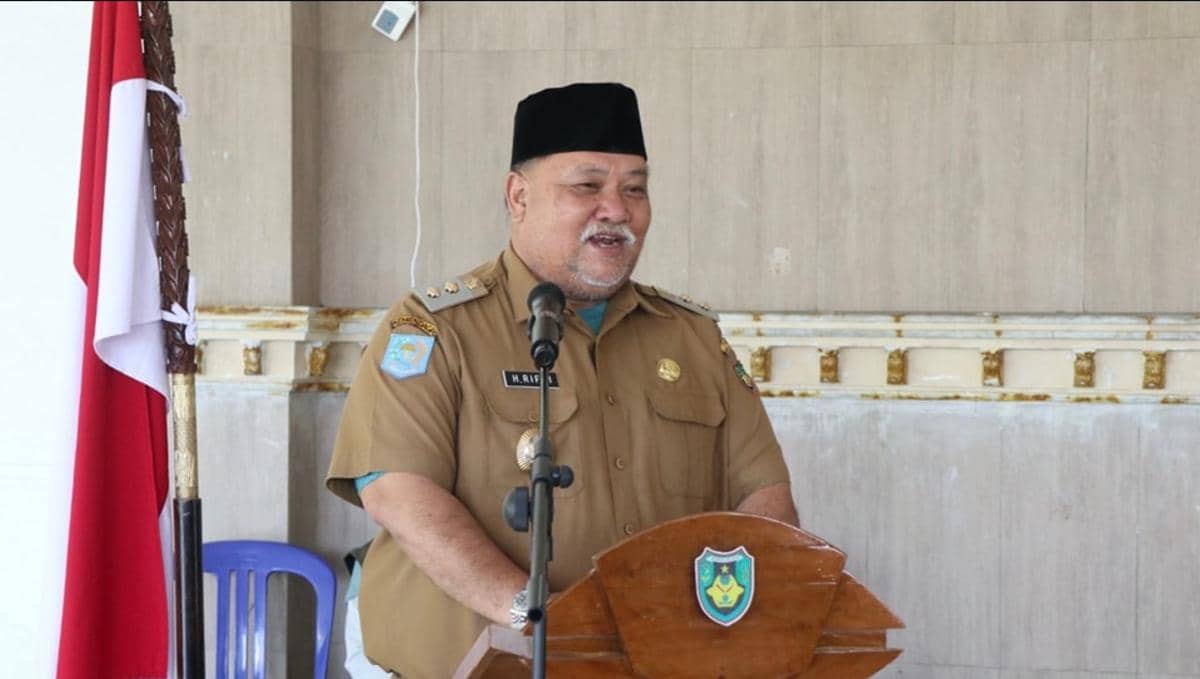 Rifai Tajudin