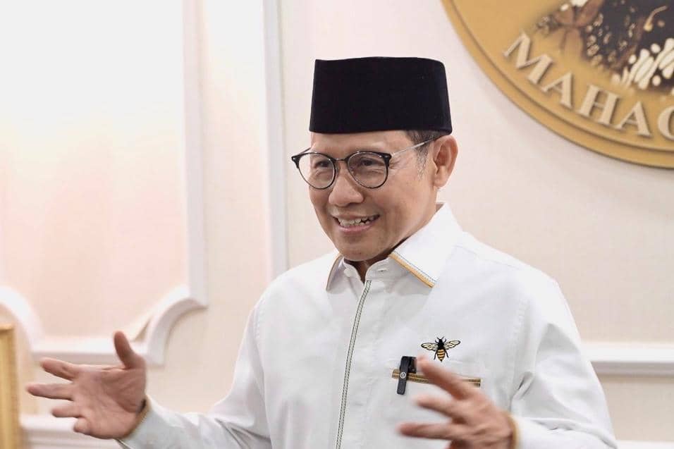 Muhaimin Iskandar atau Cak Imin (dok.PKB)