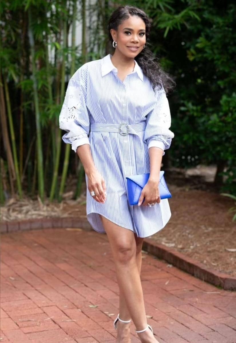 OOTD cast One Battle After Another