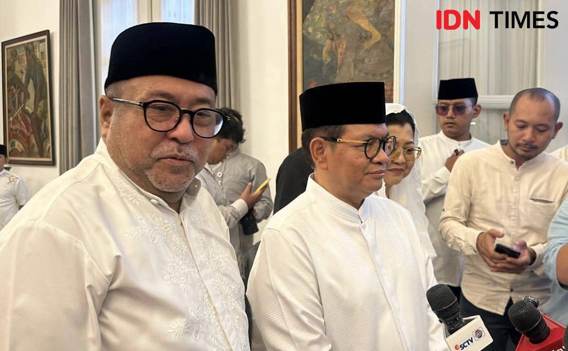 Pramono Jamin Wisata di Jakarta Aman Selama Libur Idul Fitri