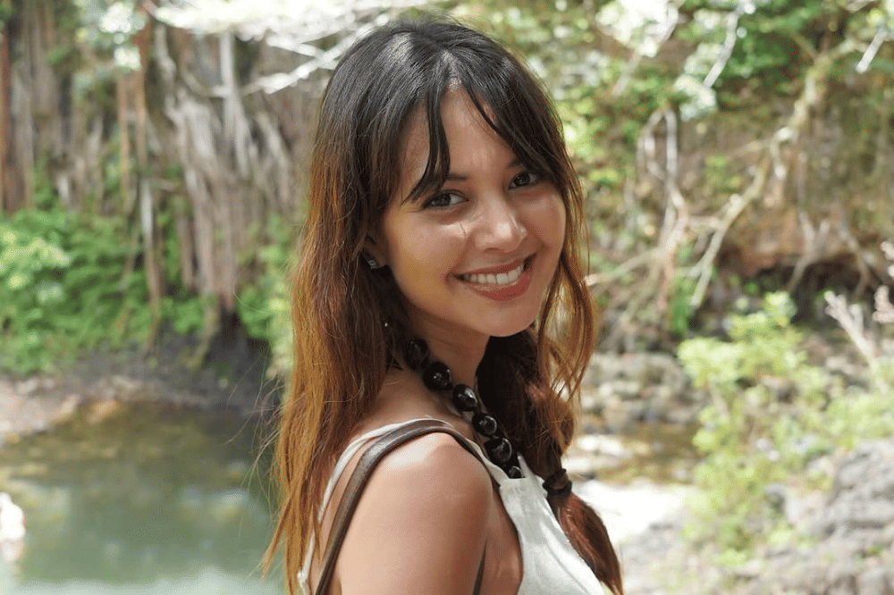 Broken Strings Jadi Film, Aurelie Ingin Orang Sadar Bahaya Child Grooming