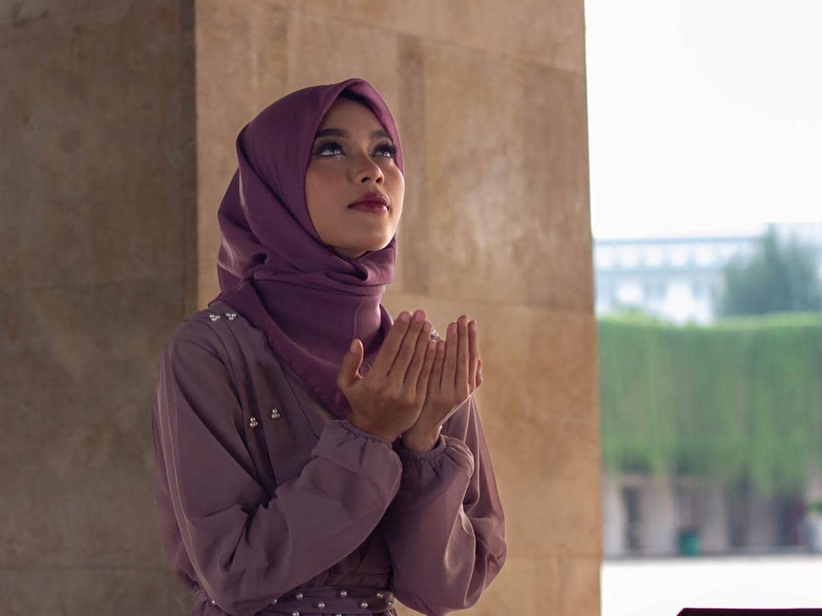 Niat dan Doa Buka Puasa Syawal 6 Hari, Ibadah Sunah Setelah Ramadan