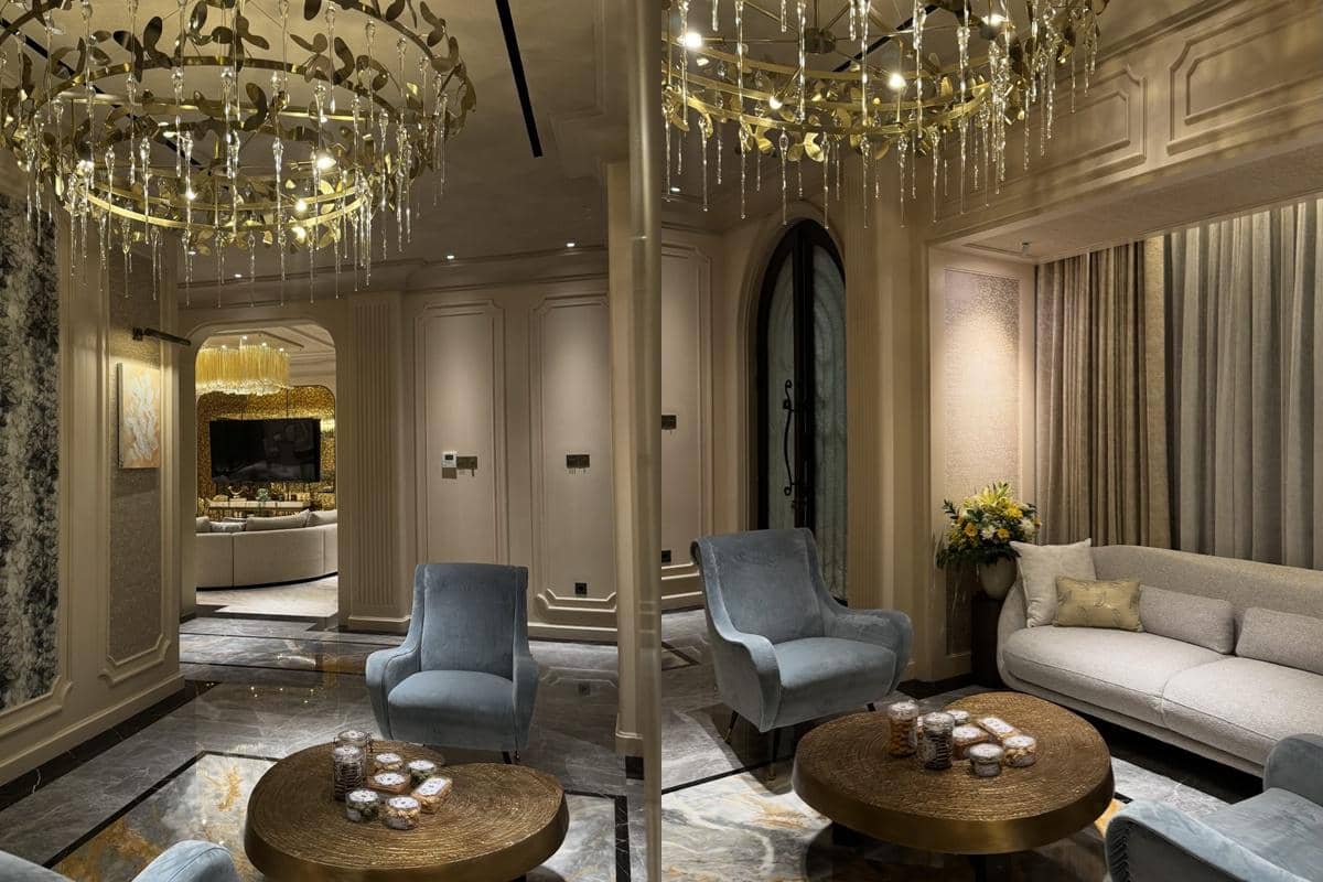 rumah baru Tasya Farasya