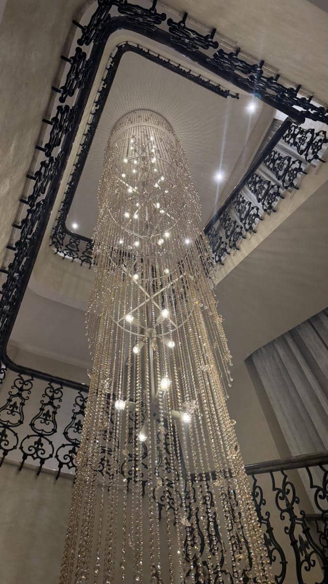 rumah baru Tasya Farasya