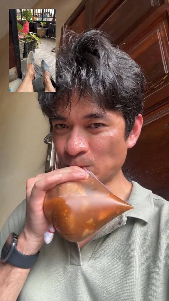 Momen Ragil dan Suami Mudik hingga Rayakan Lebaran 2026 di Medan