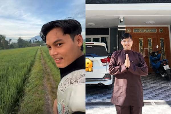 Siapa Saja Artis Indonesia yang Lebaran 2026 di Kampung Halaman?