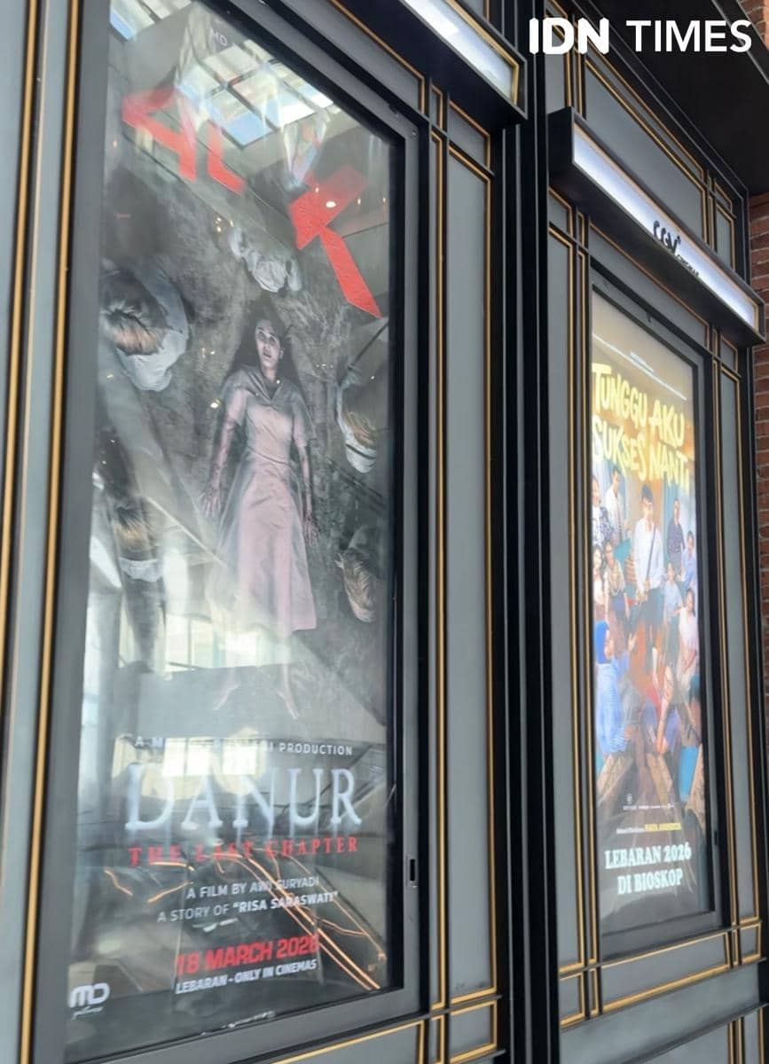 daftar film lebaran di bioskop 2026