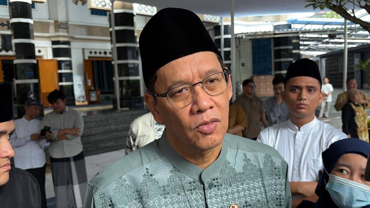 Anggaran K/L Dipangkas 10 Persen, Menkeu Jamin Belanja Tak Terganggu