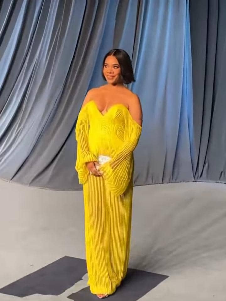 OOTD cast One Battle After Another