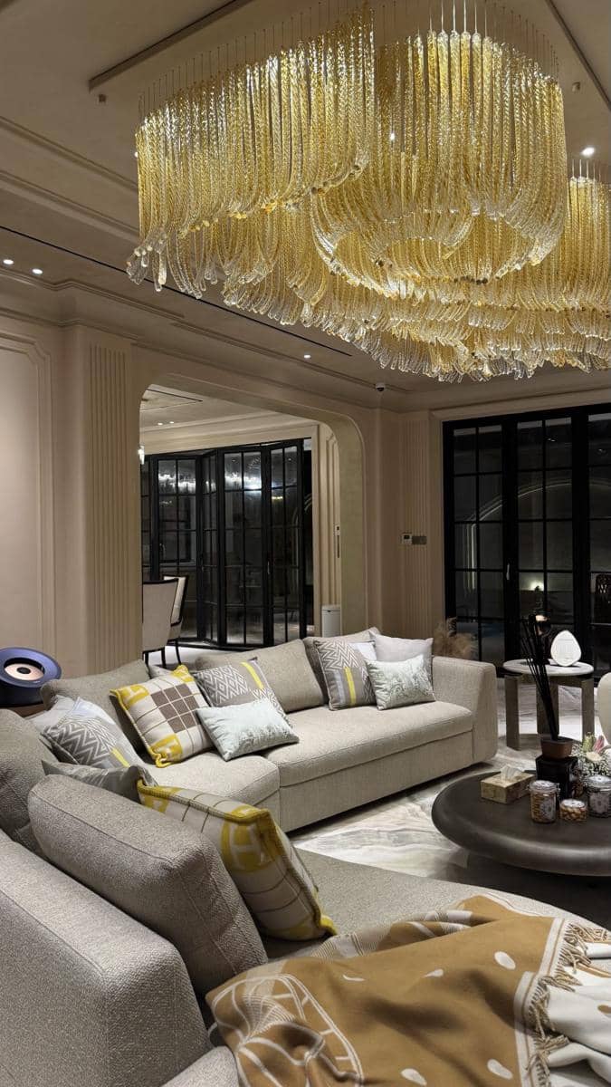 rumah baru Tasya Farasya