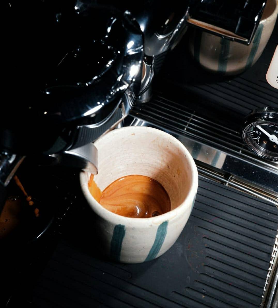 Varian kopi di Qinara (instagram/qinara.ch)