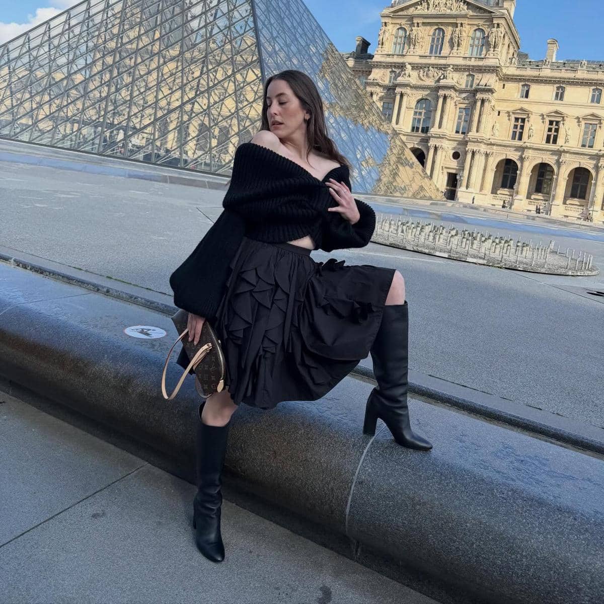 OOTD cast One Battle After Another