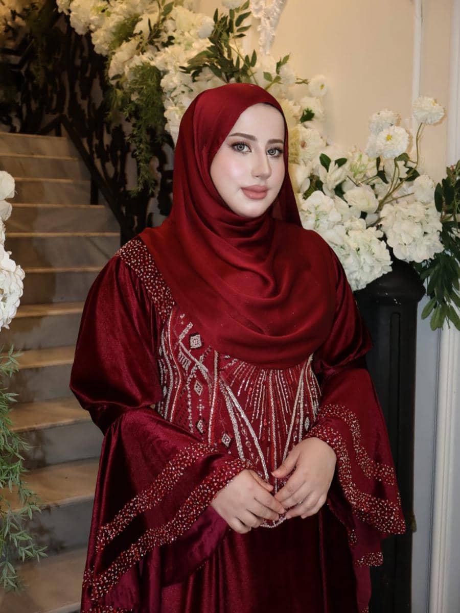 gaya keluarga Tasya dan Tasyi di Lebaran 2026