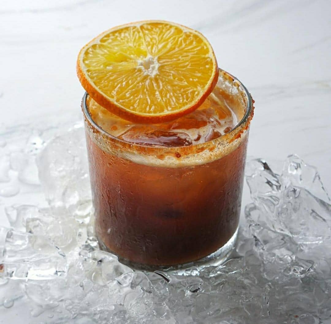 Kopi di Rasa Coffee Shop (instagram/rasa.cf)