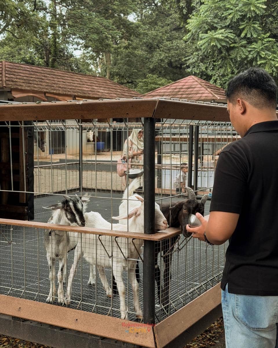 Taman Mini Indonesia Indah