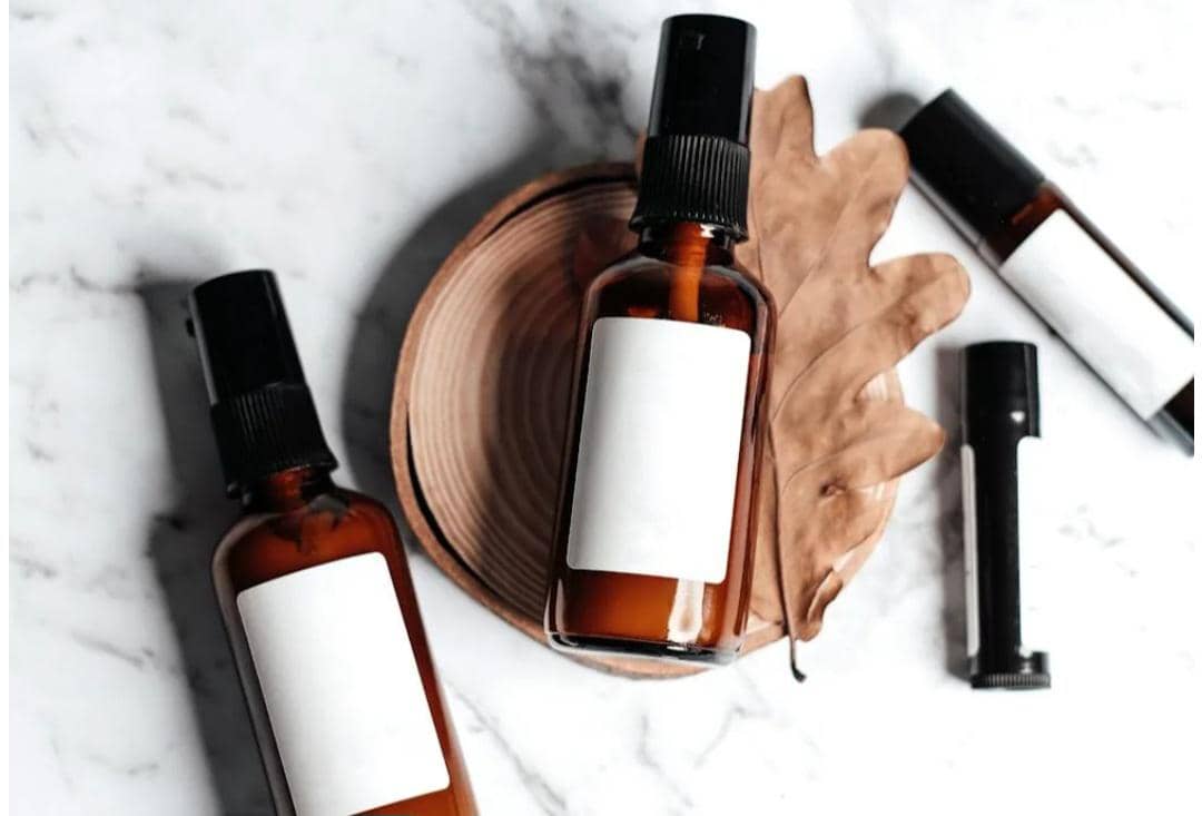 5 Waktu Terbaik Menggunakan Body Mist bagi Pria agar Wangi Seharian