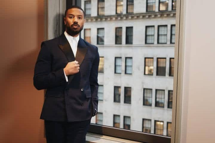 12 Fakta Menarik Michael B. Jordan, Raih Aktor Terbaik di Oscar 2026