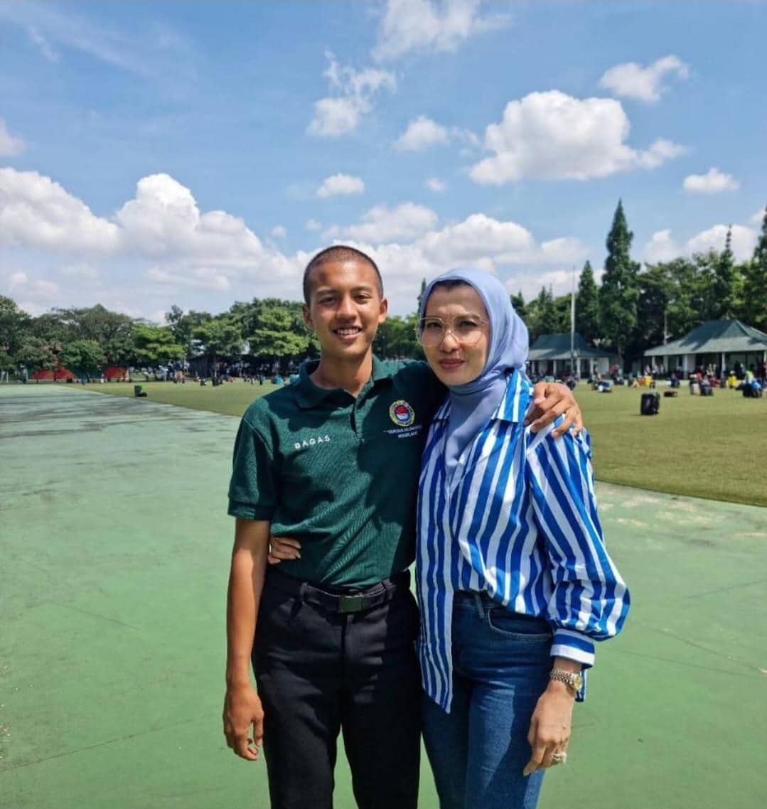 Daftar Anak Artis Lolos Akmil, Bikin Ikut Bangga