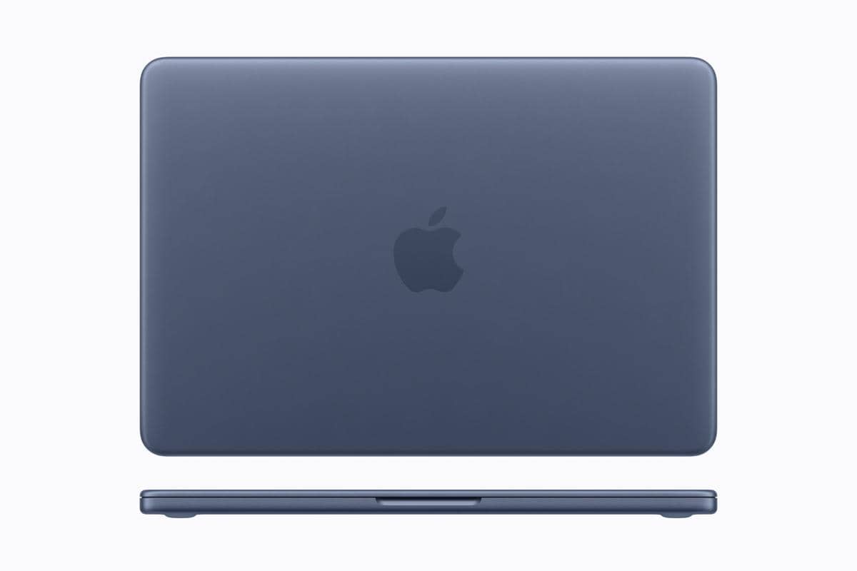 MacBook Neo.