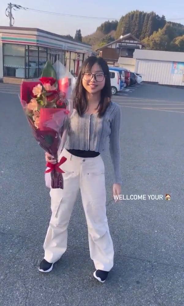 member JKT48 mudik Lebaran 2026