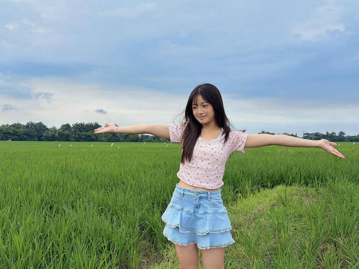 member JKT48 mudik Lebaran 2026