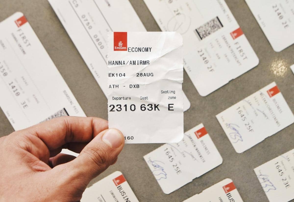 Apakah Boarding Pass Kereta Bisa Dicetak Ulang? Ini Solusinya saat Hilang