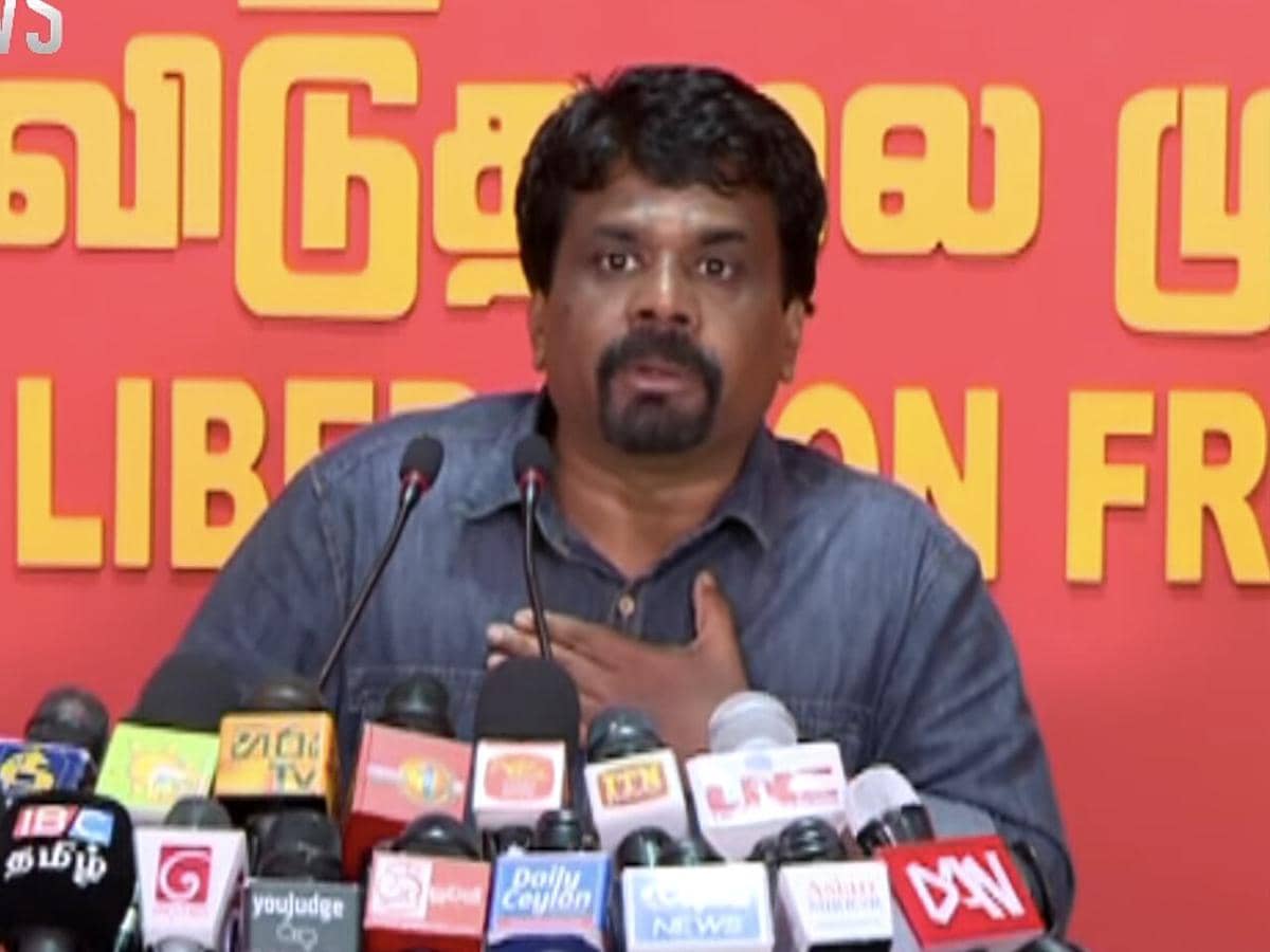 Perang Timur Tengah, Sri Lanka Kerek Harga Bahan Bakar 25 Persen