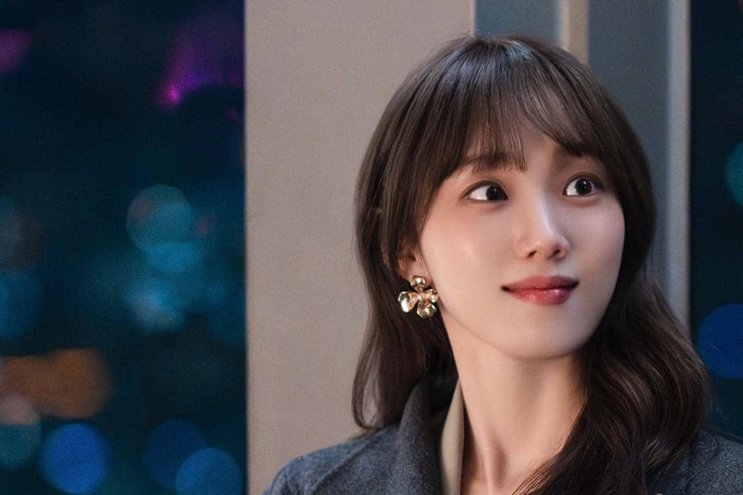 still cut drama Korea In Your Radiant Season