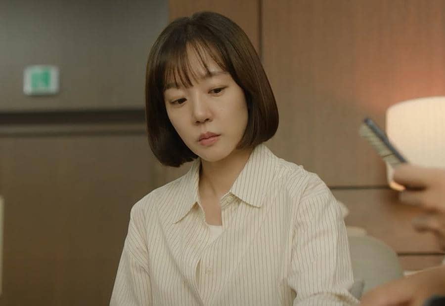 still cut drama Korea Mad Concrete Dreams