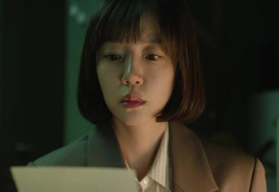 5 Ciri Kepribadian Kim Sun di Mad Concrete Dreams